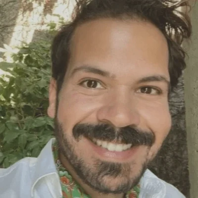 Jesse Montano, Design and Build Lead at Loma Design Co.